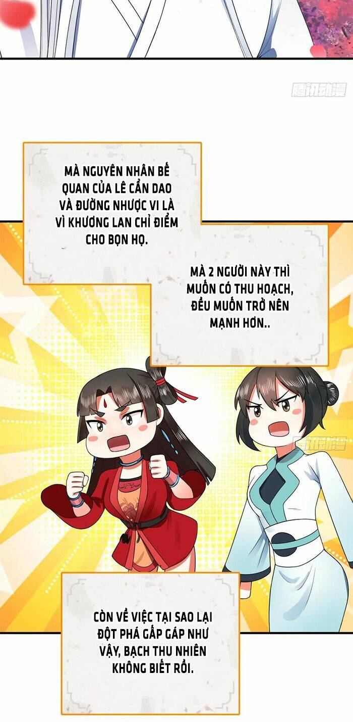 Ta Luyện Khí Ba Ngàn Năm Chapter 186 - Trang 2