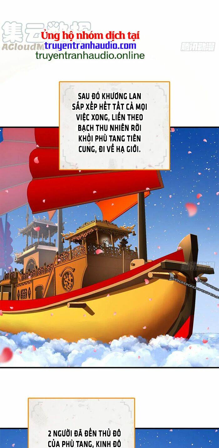 Ta Luyện Khí Ba Ngàn Năm Chapter 186 - Trang 2