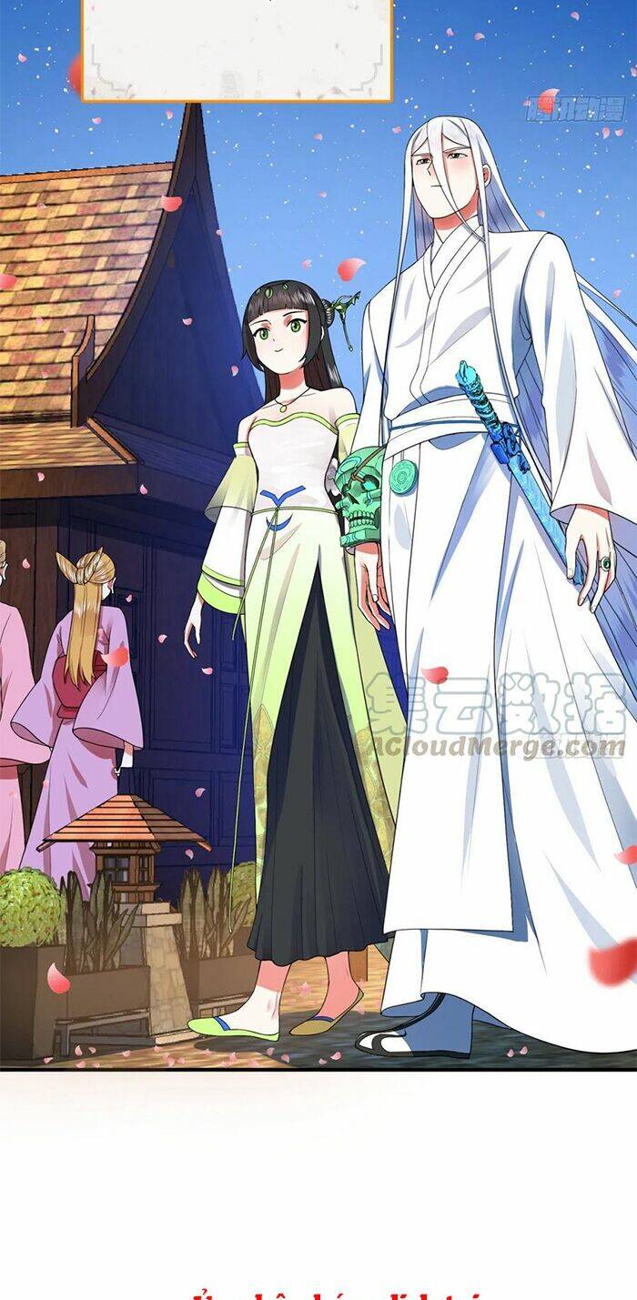 Ta Luyện Khí Ba Ngàn Năm Chapter 186 - Trang 2