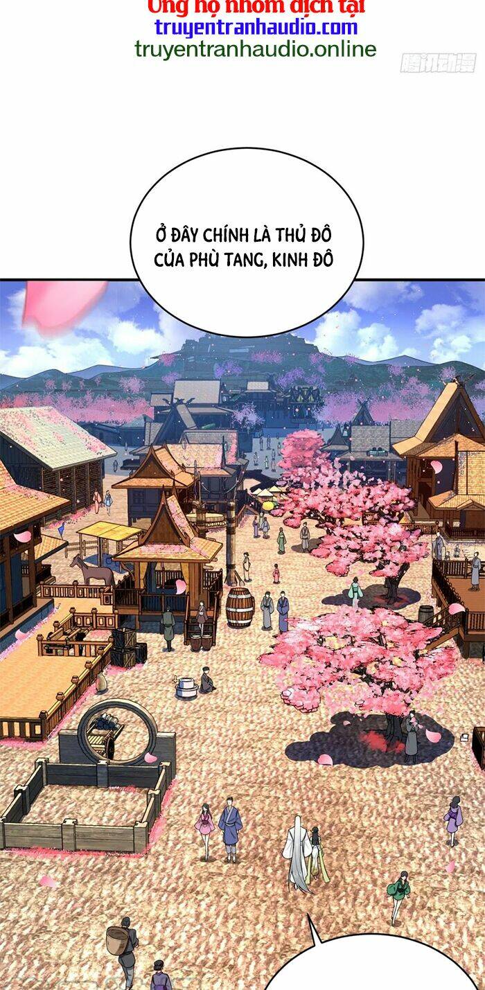 Ta Luyện Khí Ba Ngàn Năm Chapter 186 - Trang 2