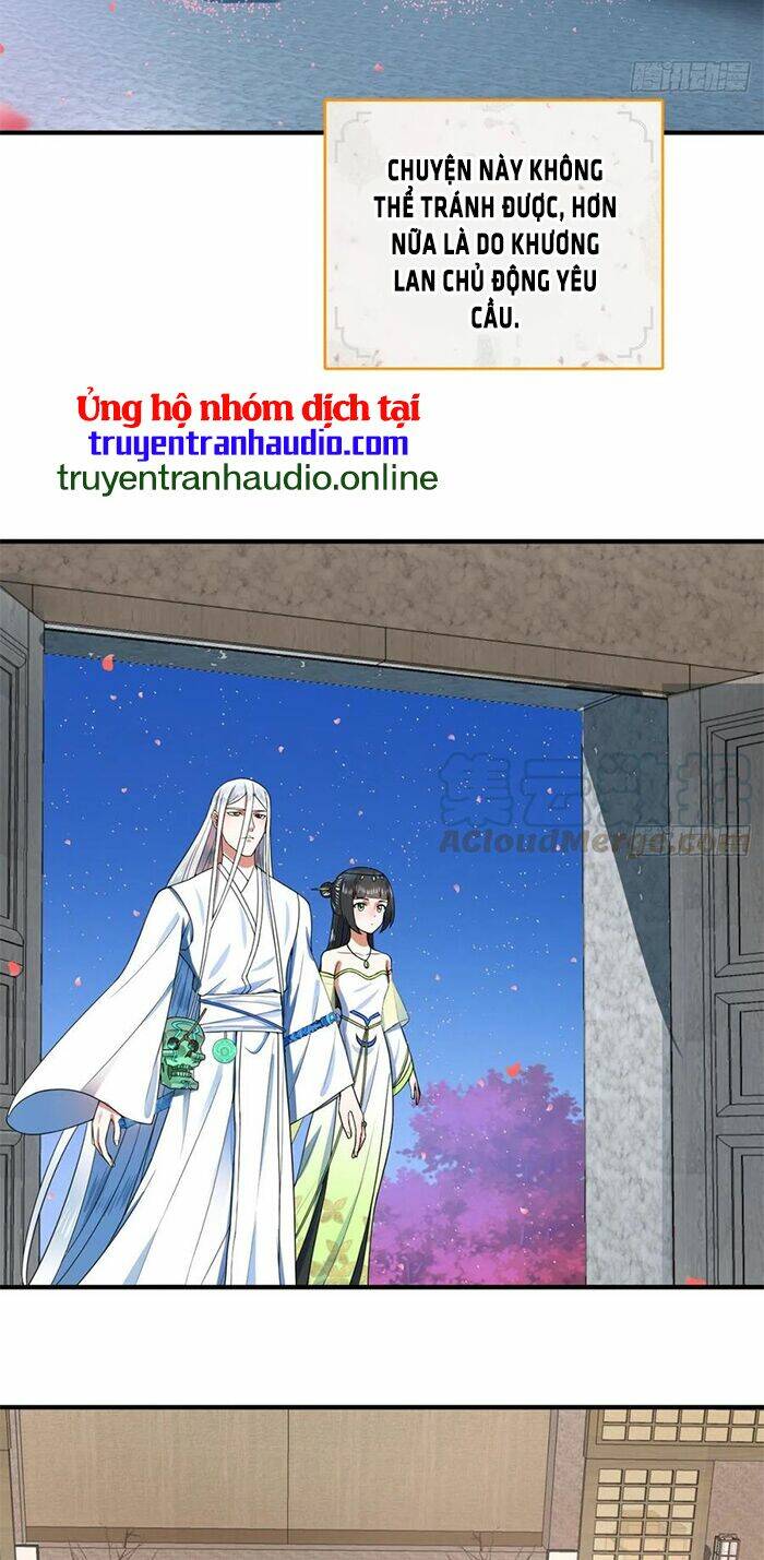 Ta Luyện Khí Ba Ngàn Năm Chapter 186 - Trang 2