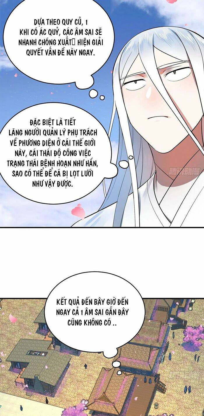 Ta Luyện Khí Ba Ngàn Năm Chapter 186 - Trang 2