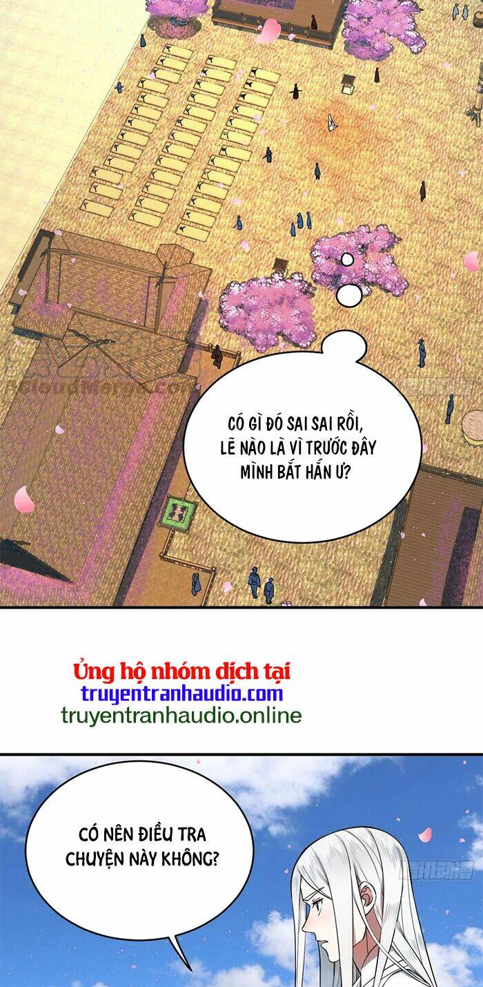 Ta Luyện Khí Ba Ngàn Năm Chapter 186 - Trang 2