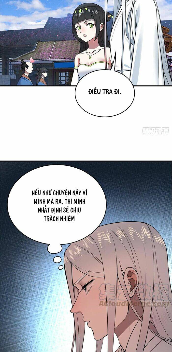 Ta Luyện Khí Ba Ngàn Năm Chapter 186 - Trang 2