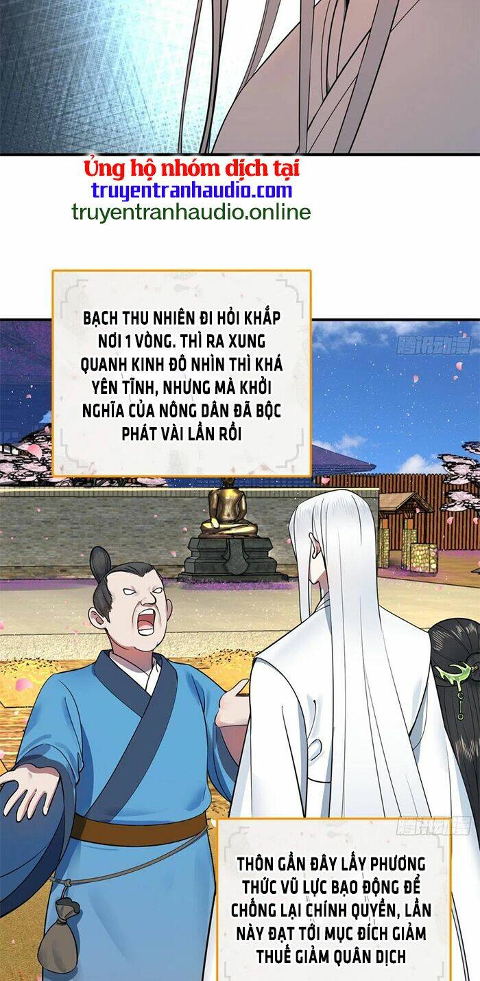 Ta Luyện Khí Ba Ngàn Năm Chapter 186 - Trang 2