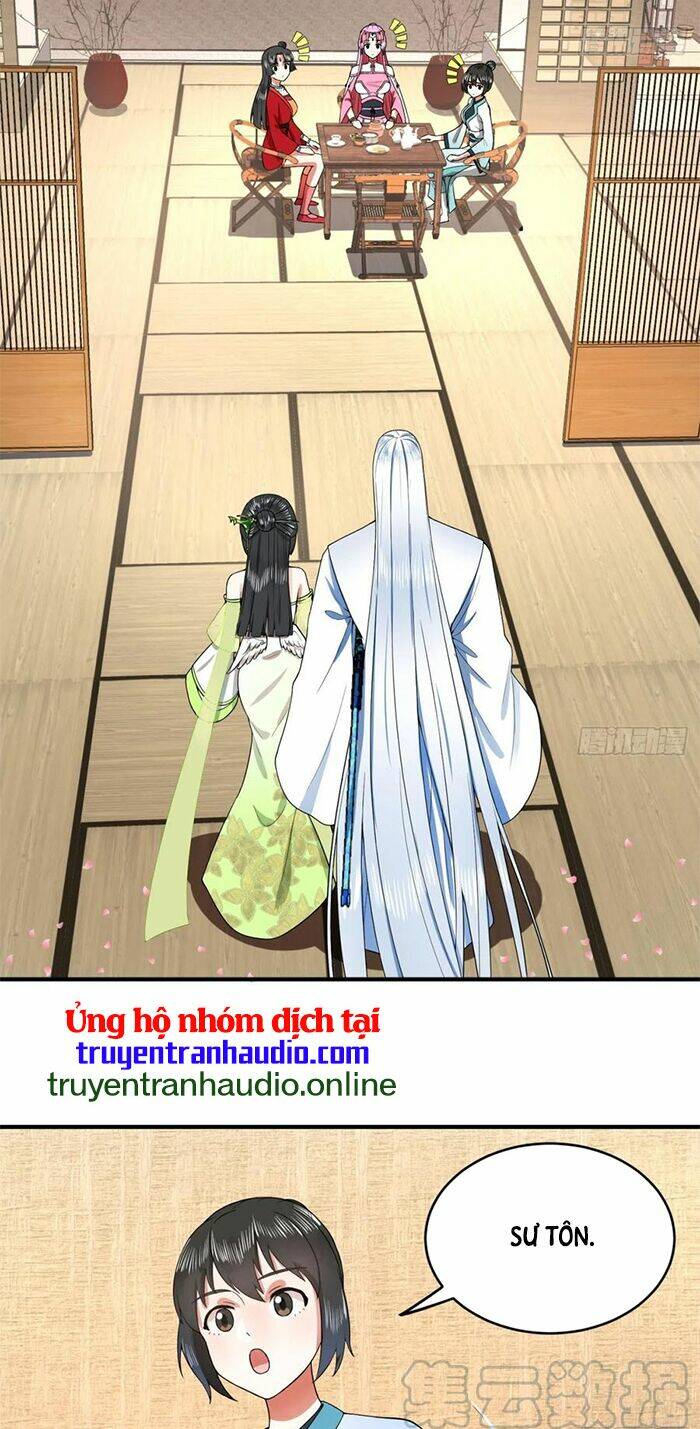 Ta Luyện Khí Ba Ngàn Năm Chapter 186 - Trang 2