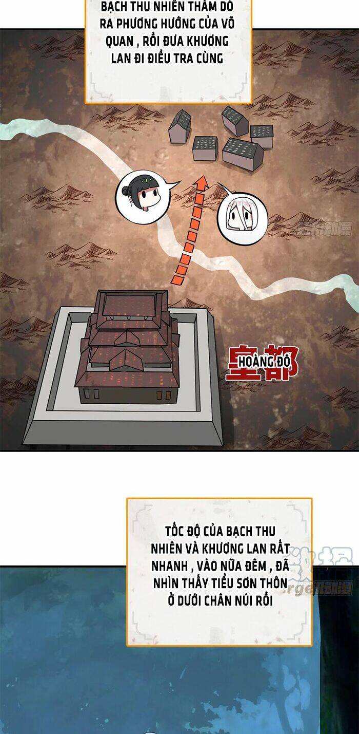 Ta Luyện Khí Ba Ngàn Năm Chapter 186 - Trang 2