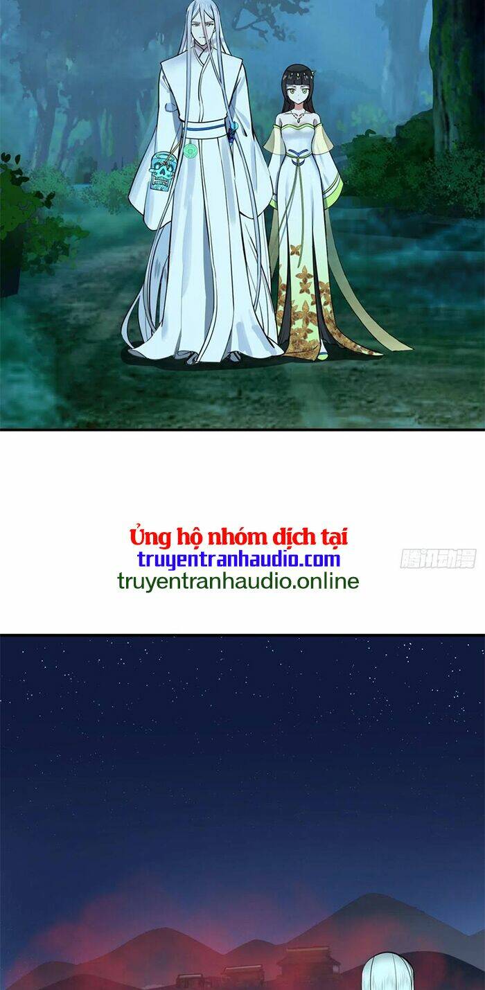 Ta Luyện Khí Ba Ngàn Năm Chapter 186 - Trang 2