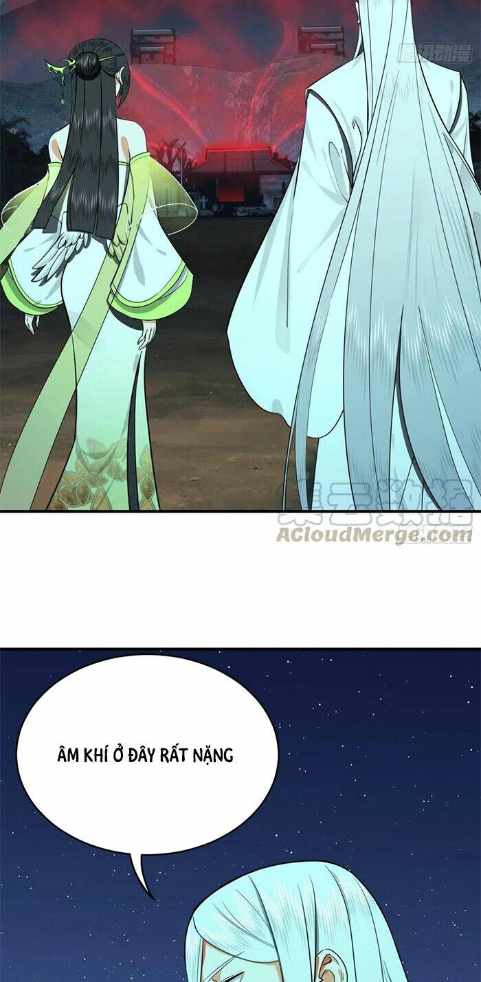 Ta Luyện Khí Ba Ngàn Năm Chapter 186 - Trang 2