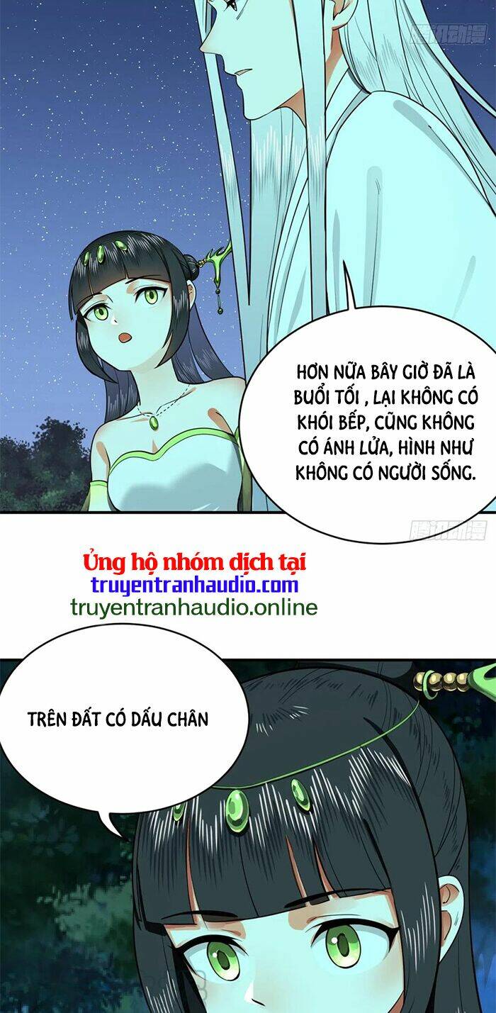 Ta Luyện Khí Ba Ngàn Năm Chapter 186 - Trang 2