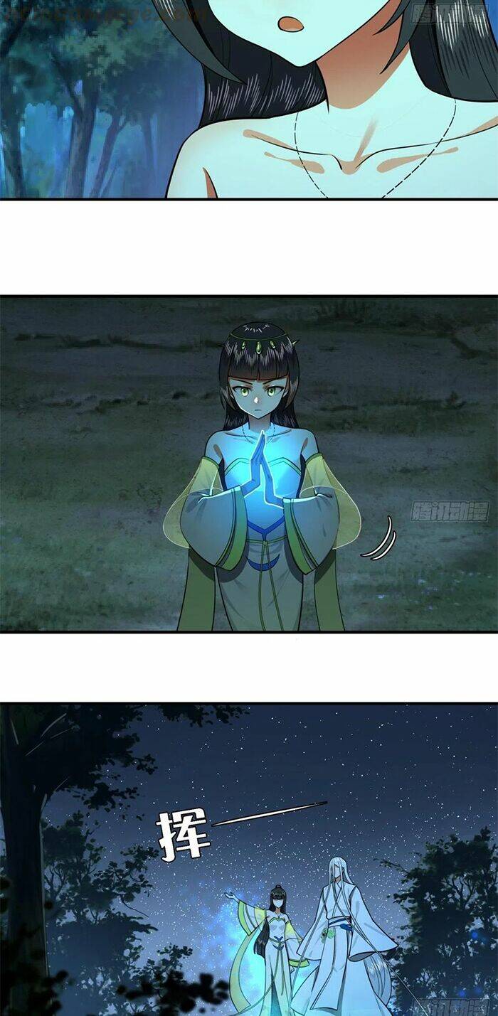 Ta Luyện Khí Ba Ngàn Năm Chapter 186 - Trang 2