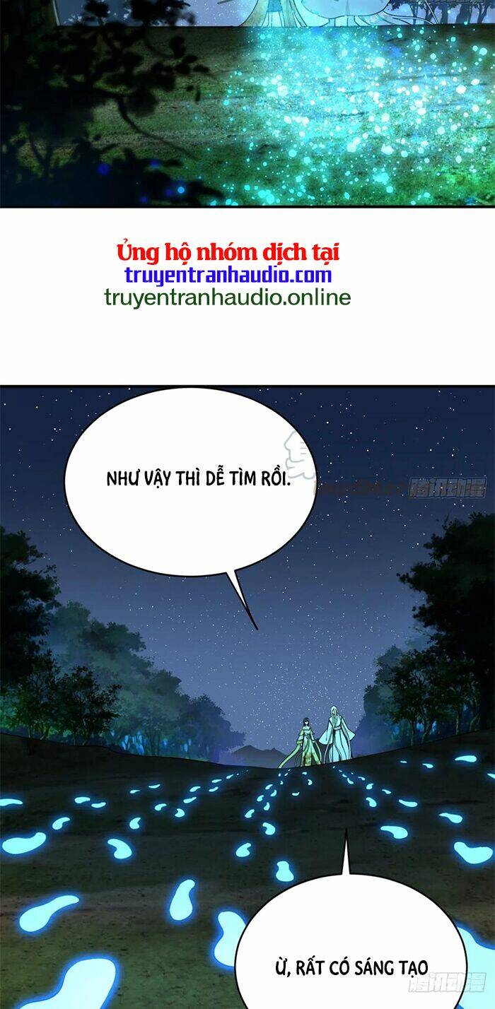 Ta Luyện Khí Ba Ngàn Năm Chapter 186 - Trang 2