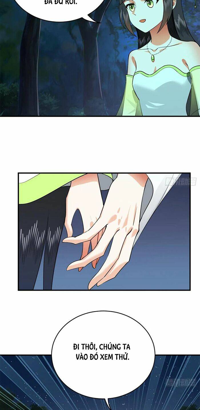 Ta Luyện Khí Ba Ngàn Năm Chapter 186 - Trang 2