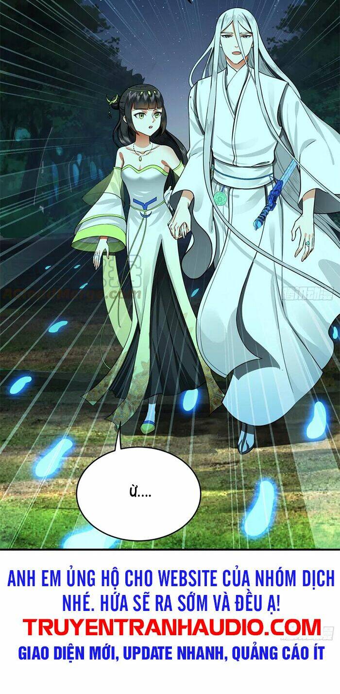 Ta Luyện Khí Ba Ngàn Năm Chapter 186 - Trang 2