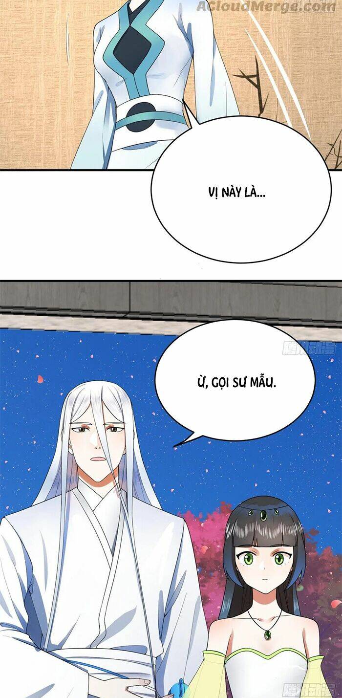 Ta Luyện Khí Ba Ngàn Năm Chapter 186 - Trang 2