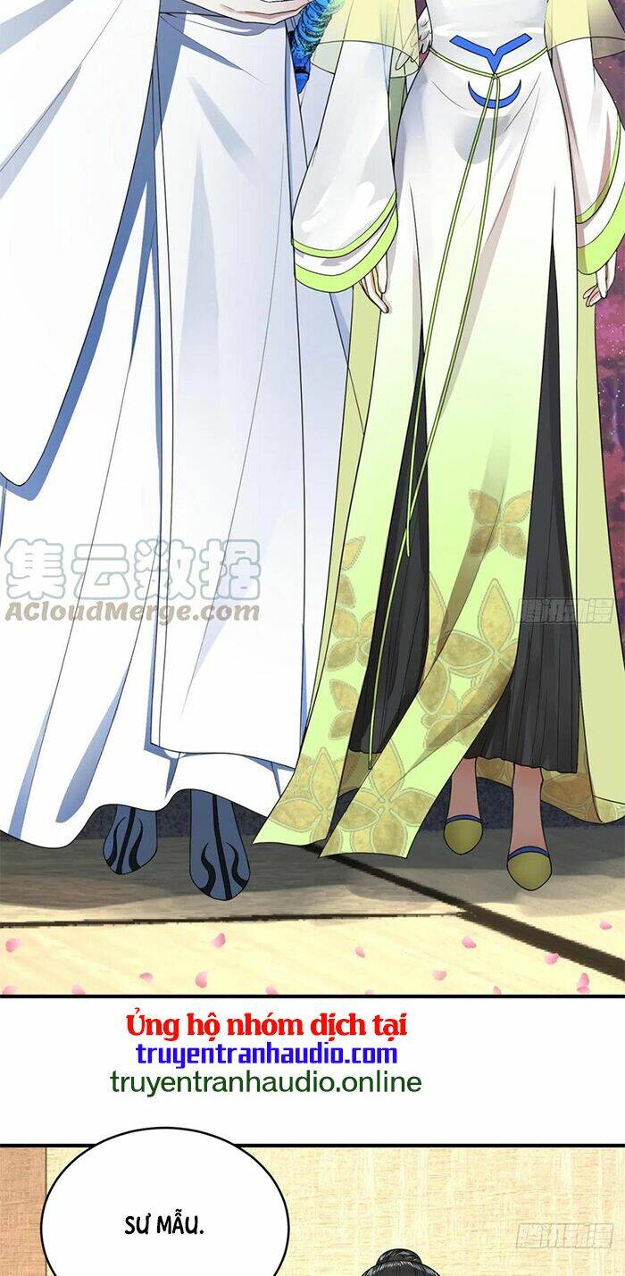 Ta Luyện Khí Ba Ngàn Năm Chapter 186 - Trang 2