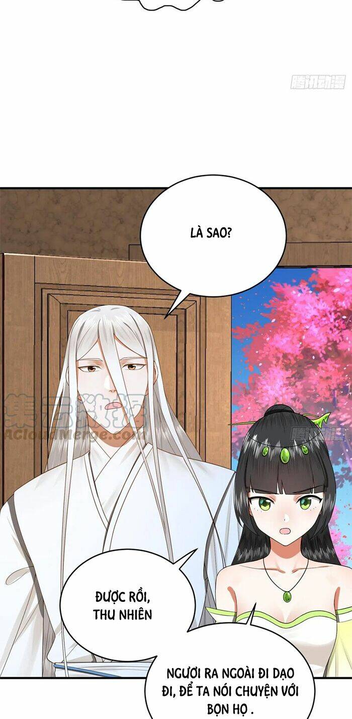 Ta Luyện Khí Ba Ngàn Năm Chapter 186 - Trang 2