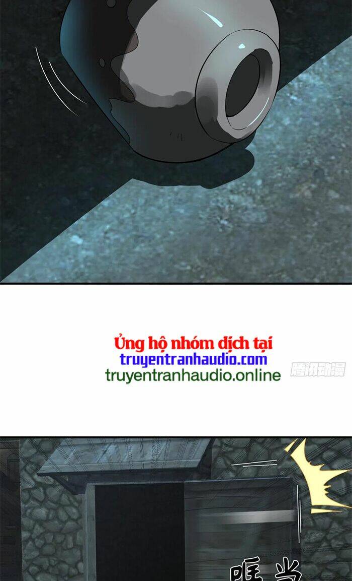 Ta Luyện Khí Ba Ngàn Năm Chapter 187 - Trang 2