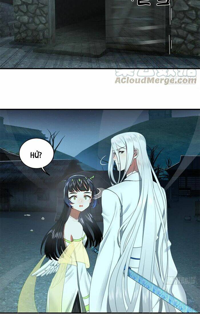 Ta Luyện Khí Ba Ngàn Năm Chapter 187 - Trang 2