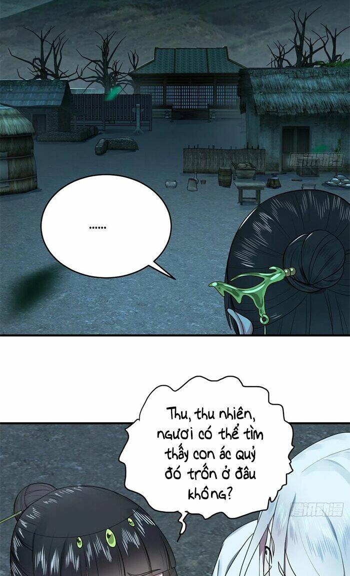 Ta Luyện Khí Ba Ngàn Năm Chapter 187 - Trang 2