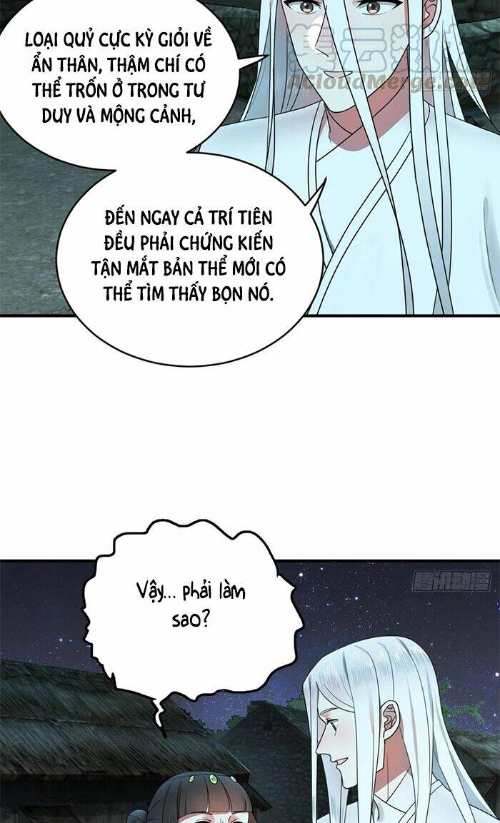 Ta Luyện Khí Ba Ngàn Năm Chapter 187 - Trang 2