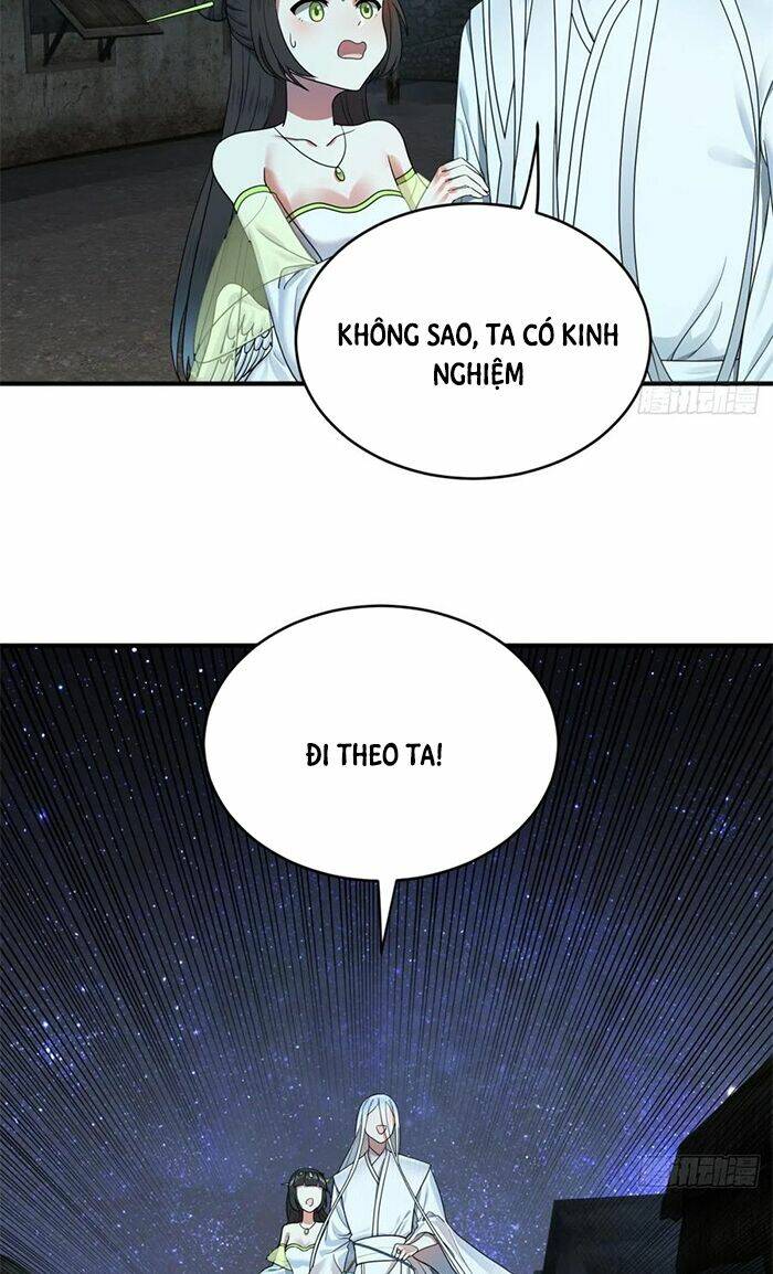 Ta Luyện Khí Ba Ngàn Năm Chapter 187 - Trang 2