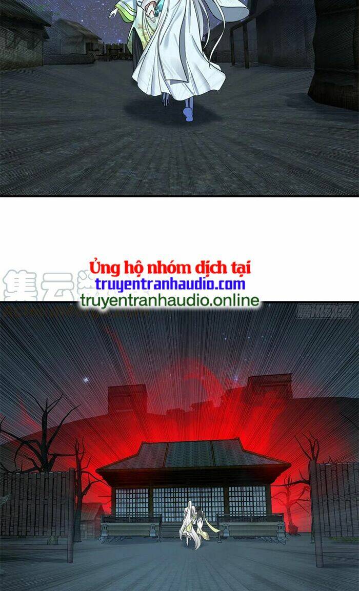 Ta Luyện Khí Ba Ngàn Năm Chapter 187 - Trang 2