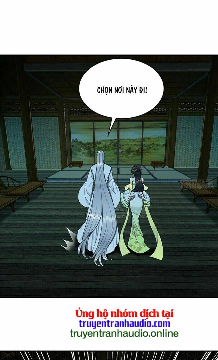 Ta Luyện Khí Ba Ngàn Năm Chapter 187 - Trang 2