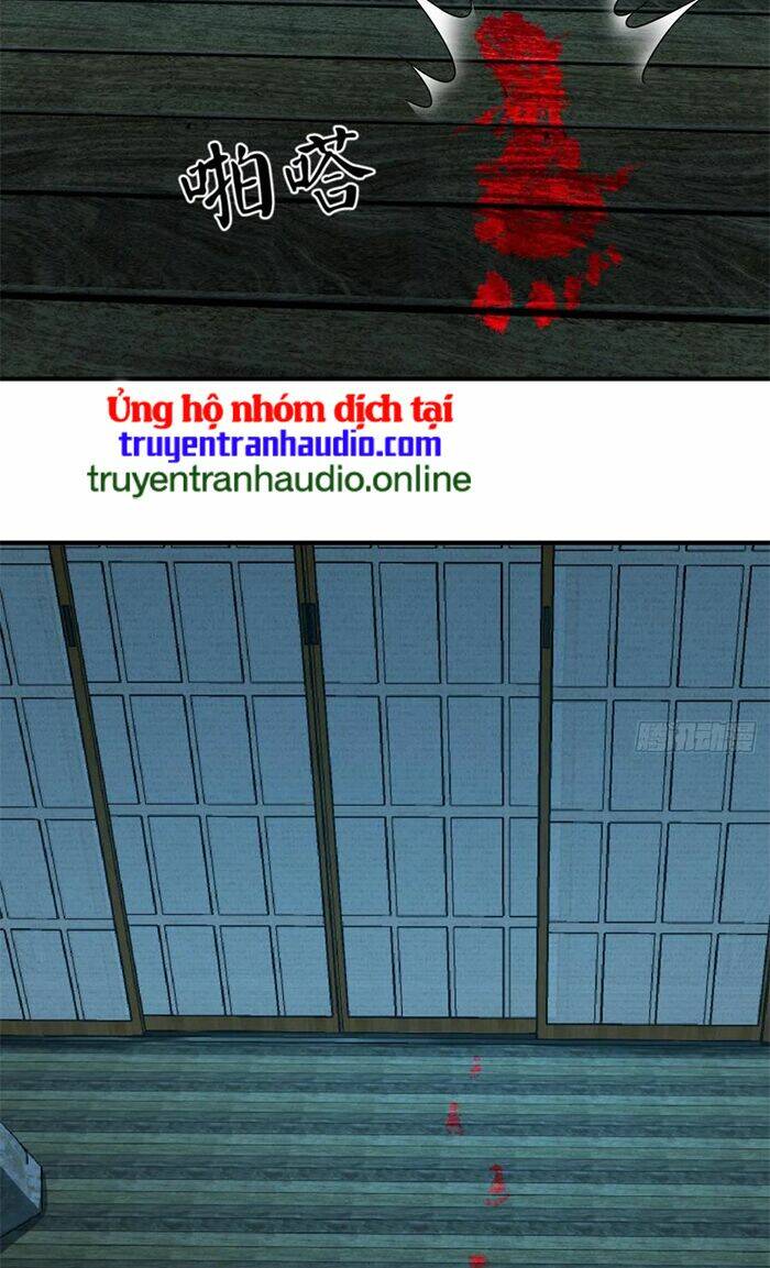 Ta Luyện Khí Ba Ngàn Năm Chapter 187 - Trang 2