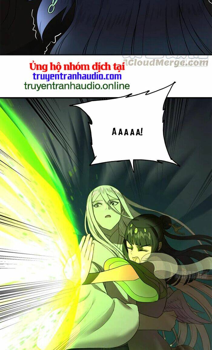 Ta Luyện Khí Ba Ngàn Năm Chapter 187 - Trang 2