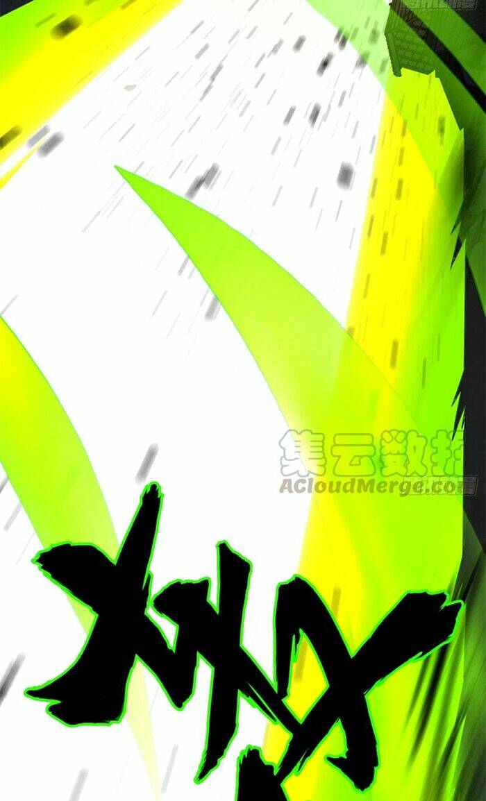 Ta Luyện Khí Ba Ngàn Năm Chapter 187 - Trang 2