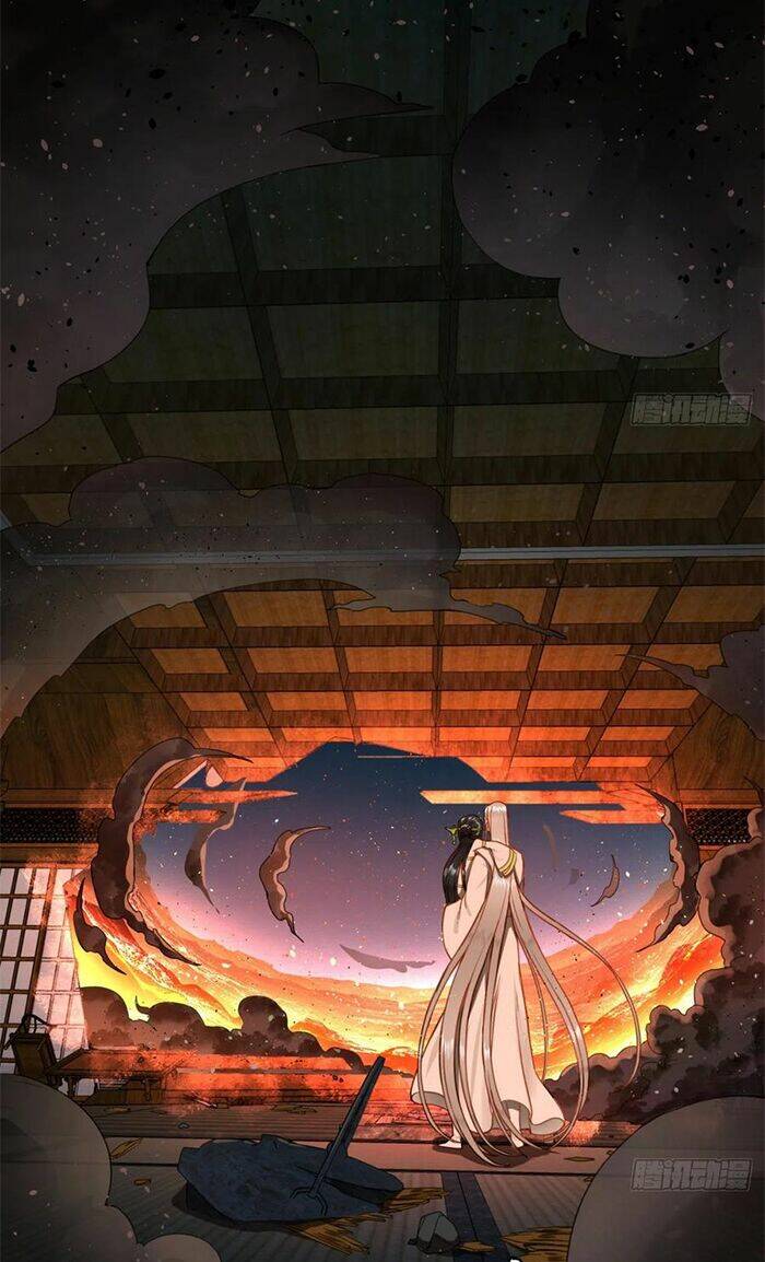 Ta Luyện Khí Ba Ngàn Năm Chapter 187 - Trang 2