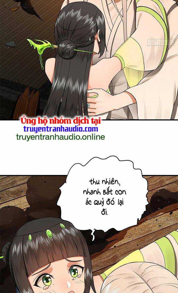 Ta Luyện Khí Ba Ngàn Năm Chapter 187 - Trang 2