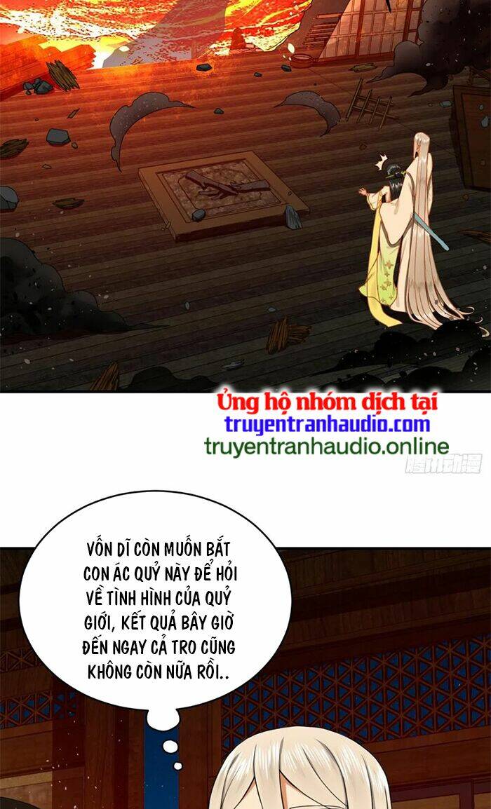 Ta Luyện Khí Ba Ngàn Năm Chapter 187 - Trang 2
