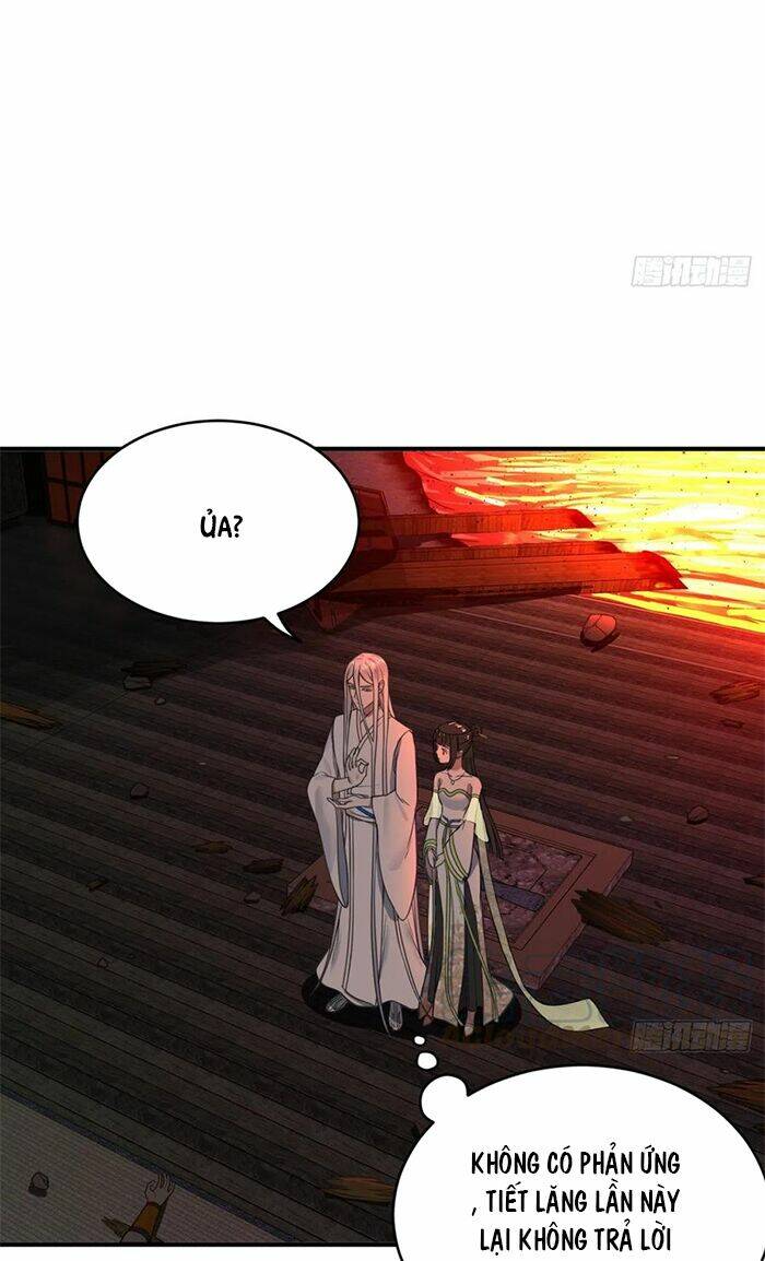 Ta Luyện Khí Ba Ngàn Năm Chapter 187 - Trang 2