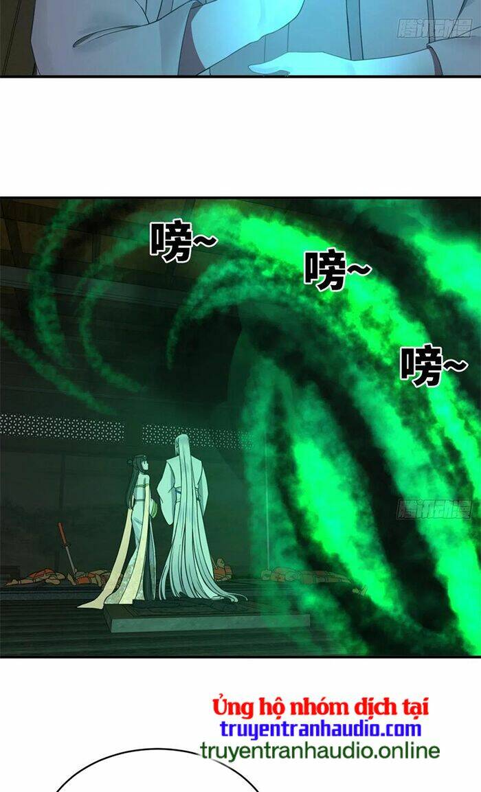 Ta Luyện Khí Ba Ngàn Năm Chapter 187 - Trang 2