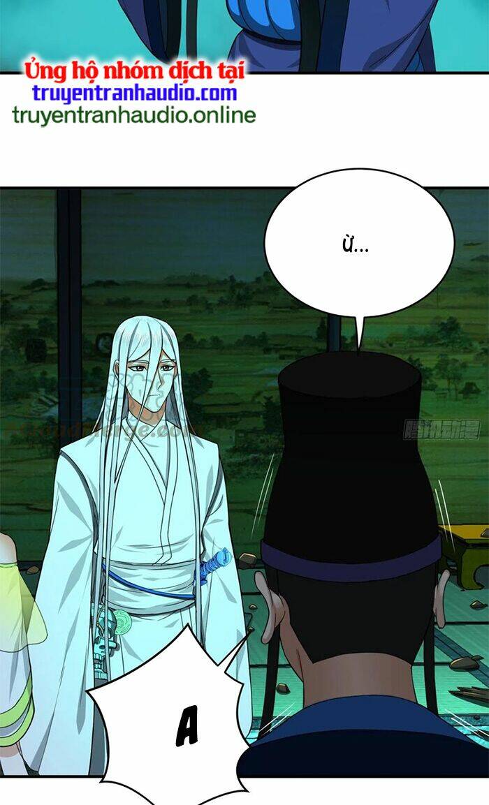 Ta Luyện Khí Ba Ngàn Năm Chapter 187 - Trang 2