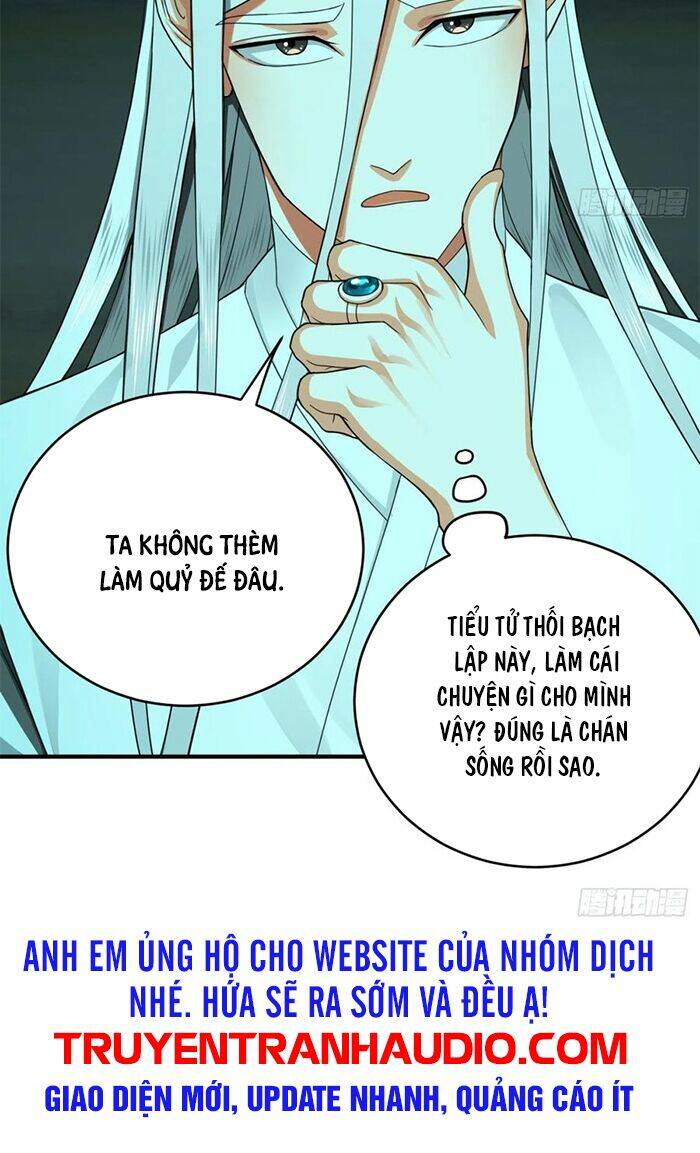 Ta Luyện Khí Ba Ngàn Năm Chapter 187 - Trang 2
