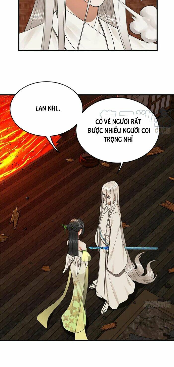 Ta Luyện Khí Ba Ngàn Năm Chapter 188 - Trang 2