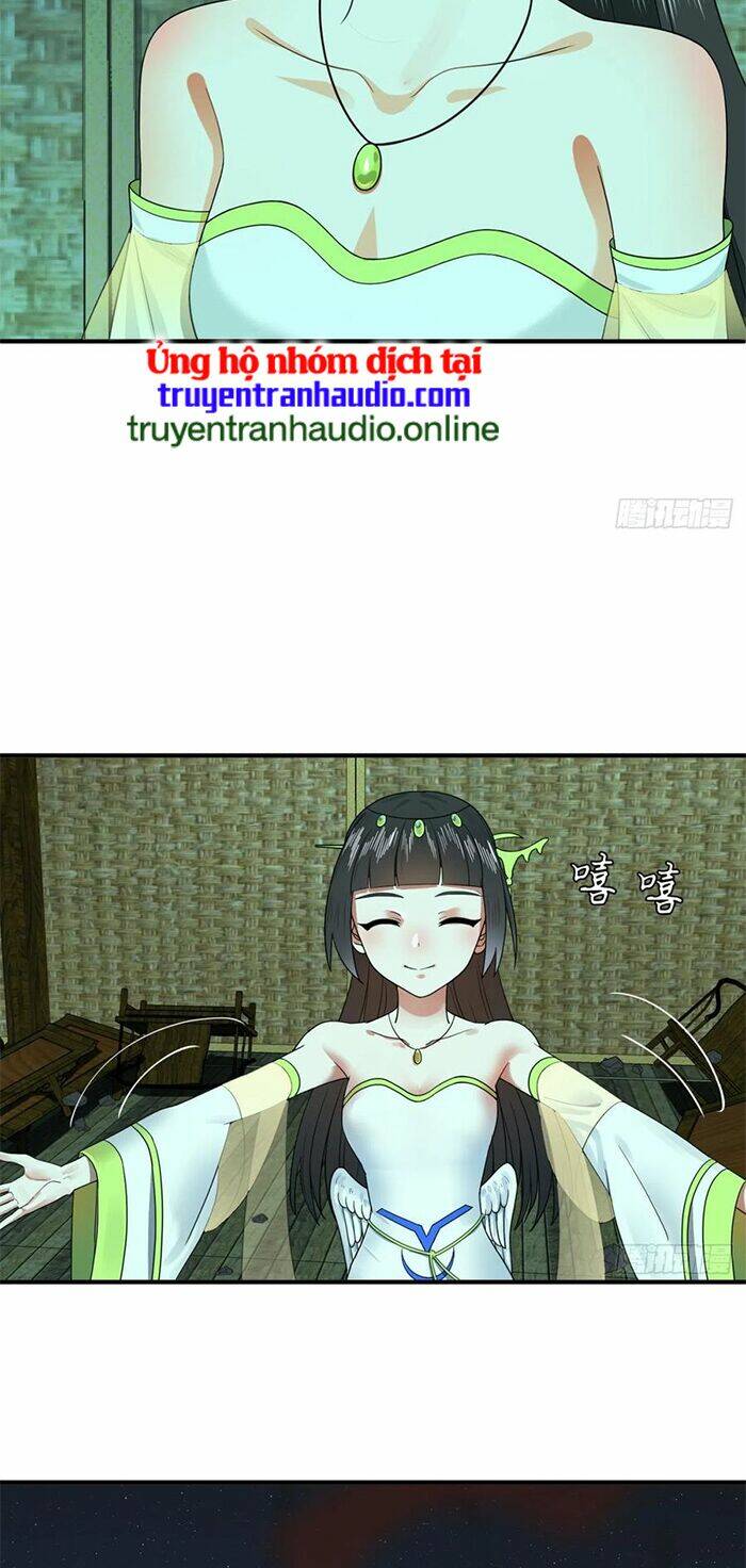 Ta Luyện Khí Ba Ngàn Năm Chapter 188 - Trang 2