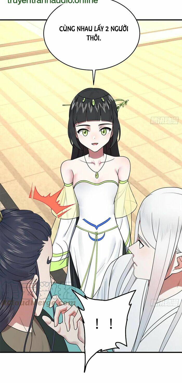 Ta Luyện Khí Ba Ngàn Năm Chapter 188 - Trang 2