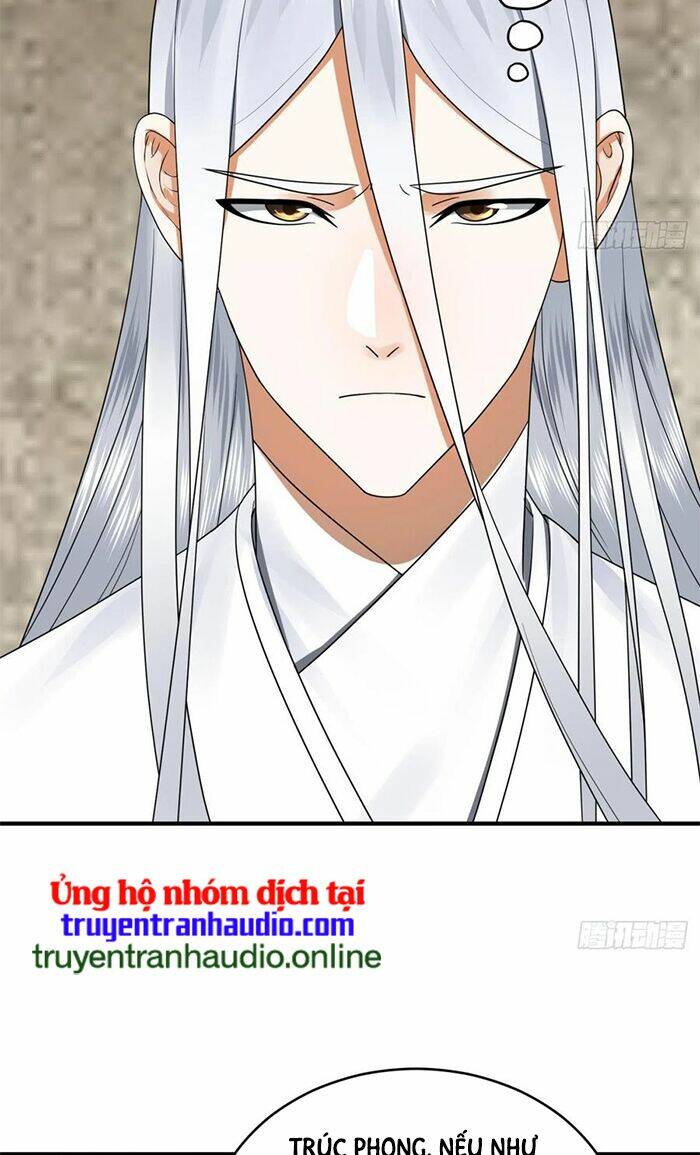 Ta Luyện Khí Ba Ngàn Năm Chapter 189 - Trang 2