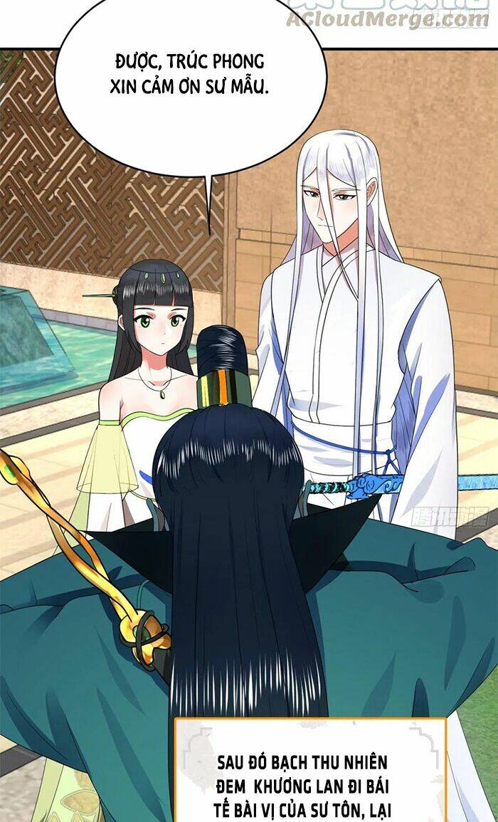 Ta Luyện Khí Ba Ngàn Năm Chapter 189 - Trang 2