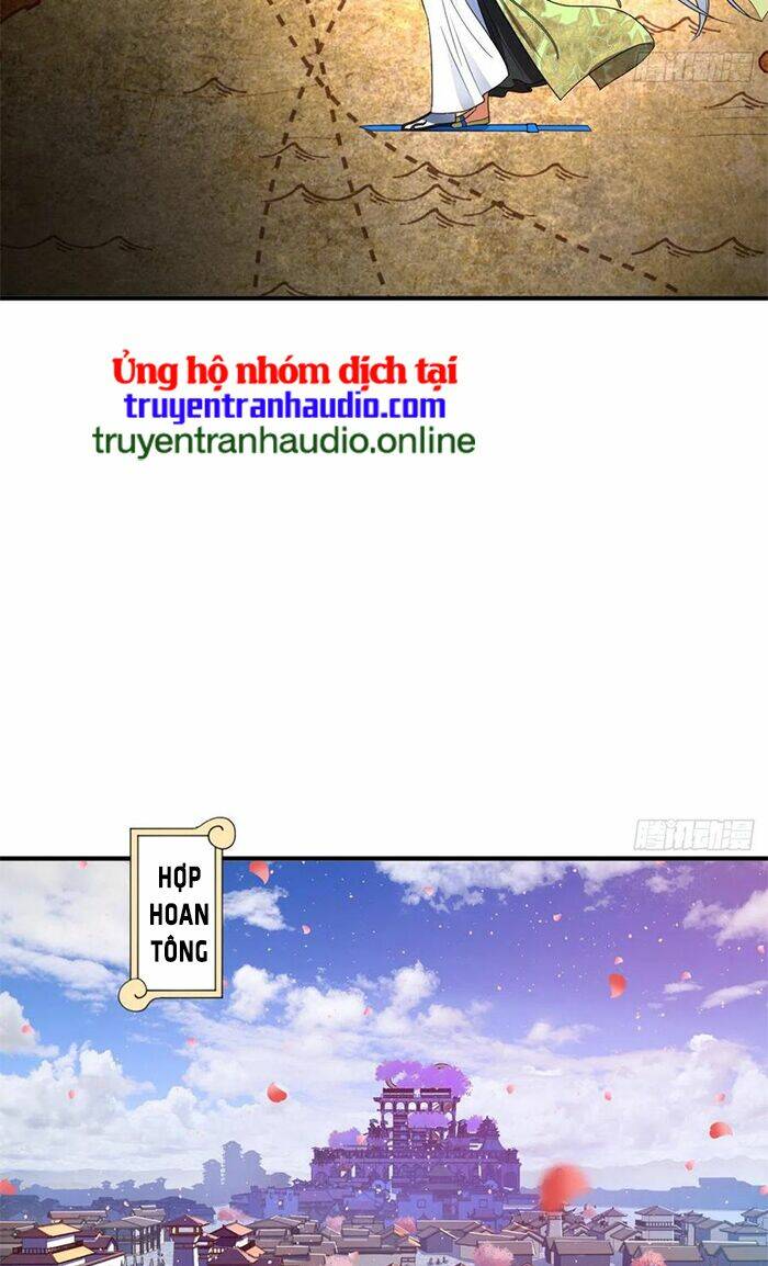 Ta Luyện Khí Ba Ngàn Năm Chapter 189 - Trang 2