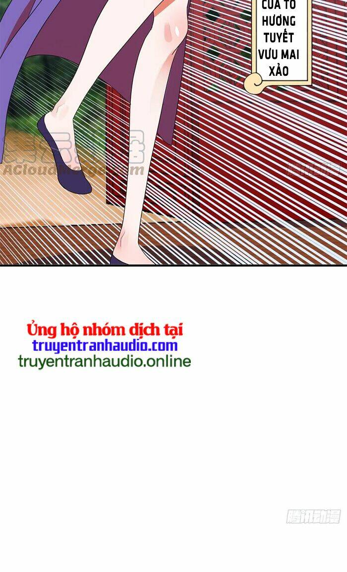 Ta Luyện Khí Ba Ngàn Năm Chapter 189 - Trang 2