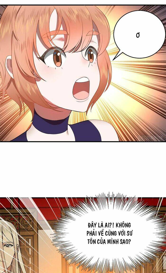 Ta Luyện Khí Ba Ngàn Năm Chapter 189 - Trang 2