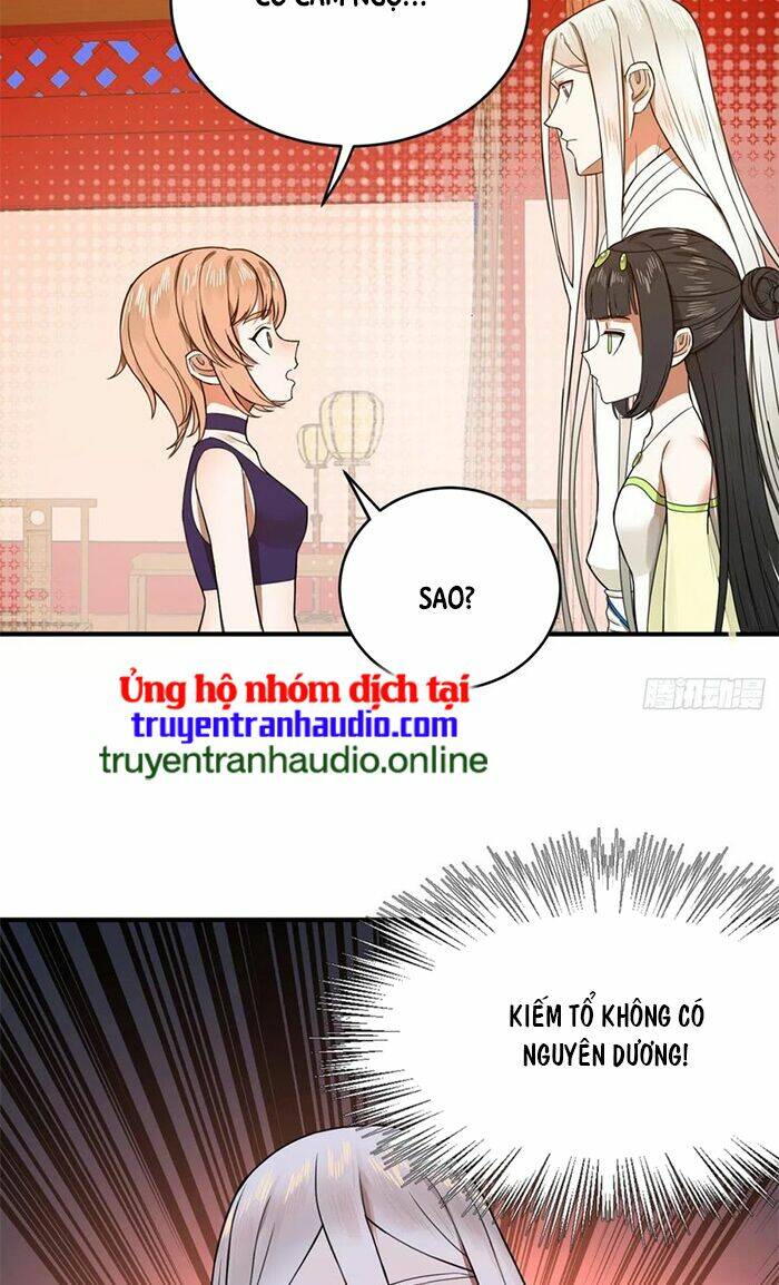 Ta Luyện Khí Ba Ngàn Năm Chapter 189 - Trang 2