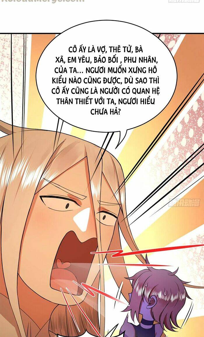 Ta Luyện Khí Ba Ngàn Năm Chapter 189 - Trang 2