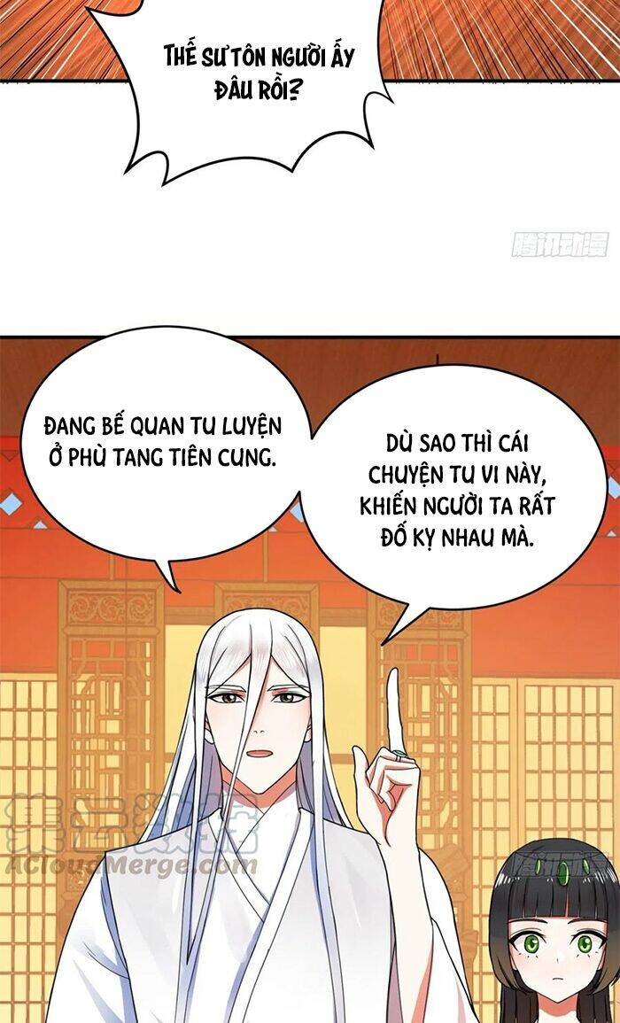 Ta Luyện Khí Ba Ngàn Năm Chapter 189 - Trang 2