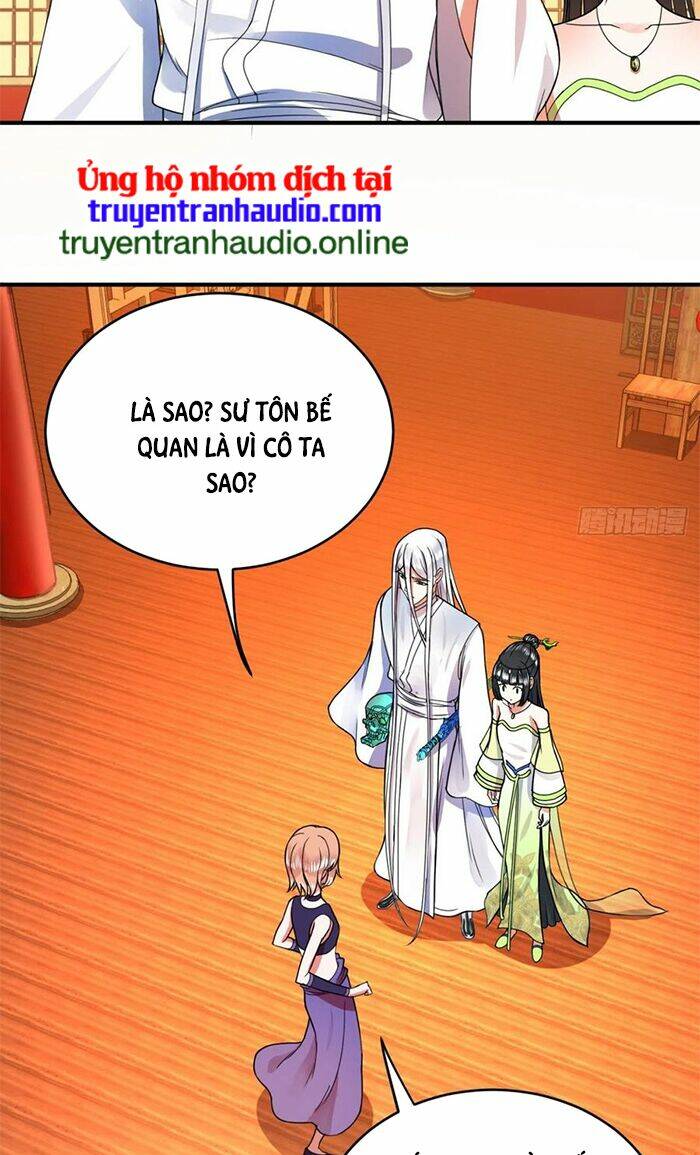 Ta Luyện Khí Ba Ngàn Năm Chapter 189 - Trang 2